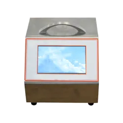 Particle Counter - Airborne Particle Counter TRAP-601