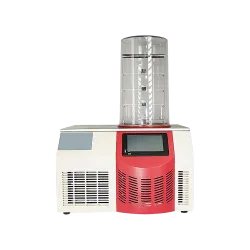 Freeze Dryer - Freeze Dryer TRBF-601