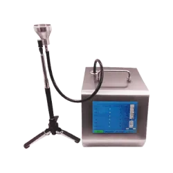 Particle Counter - Laser Counter TRCL-601