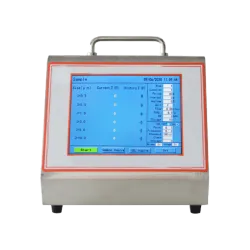 Particle Counter - Laser Particle Counter TRCL-602