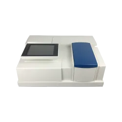 Spectrophotometer - Double Beam UV VIS Spectrophotometer TRDUV-602