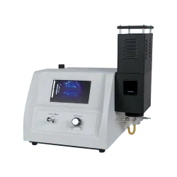 Flame Photometer - Flame Photometer TRFP-601