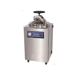 Sterilizer - Automatic Sterilizer TRSA-602