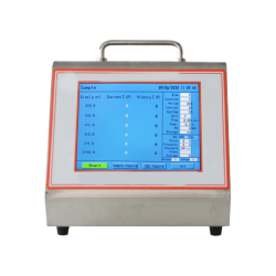 Laser Particle Counter TRCL-602